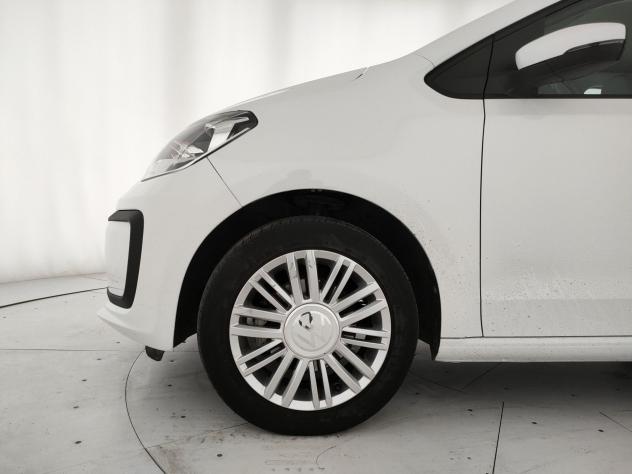 Volkswagen up! move up 1.0 EVO 48 kW (65 CV) Manuale - Foto 6