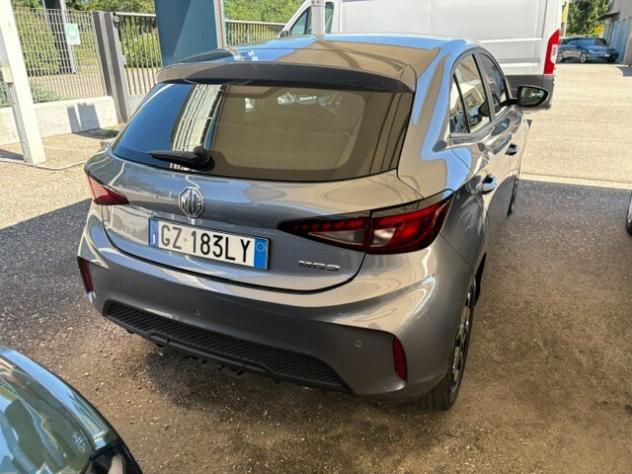 Mg MG3 1.5 Comfort - Foto 9