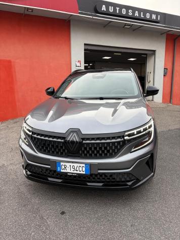 Renault Austral Full Hybrid E-Tech 200 CV Techno Esprit Alpine - Foto 5