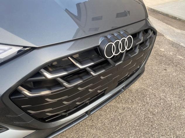 Audi S3 TFSI Sport Attitude con Tetto Apribile + Cerchi 19" - Foto 9