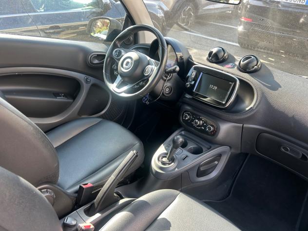 Smart ForTwo 70 1.0 twinamic Passion - Foto 6