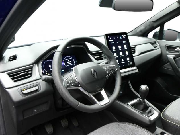 Renault Captur Captur 1.2 eco-g Techno 120cv #telecamere360° - Foto 7