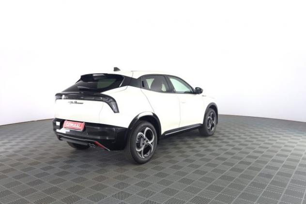 ALFA ROMEO Junior Junior 1.2 145 CV Hybrid eDCT6 Edizione Milano Cor rif. 23991853 - Foto 4
