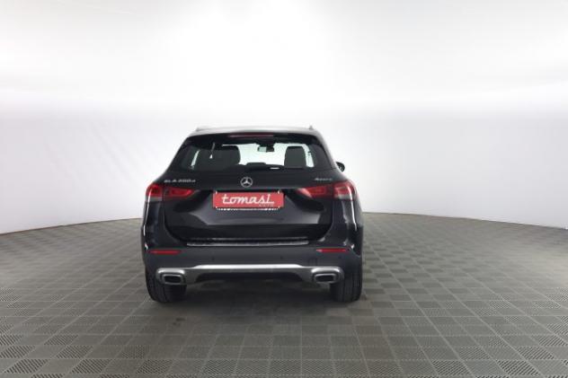MERCEDES-BENZ CLA sse GLA GLA 200 d Automatic 4MATIC SPORT PLUS rif. 23618399 - Foto 5