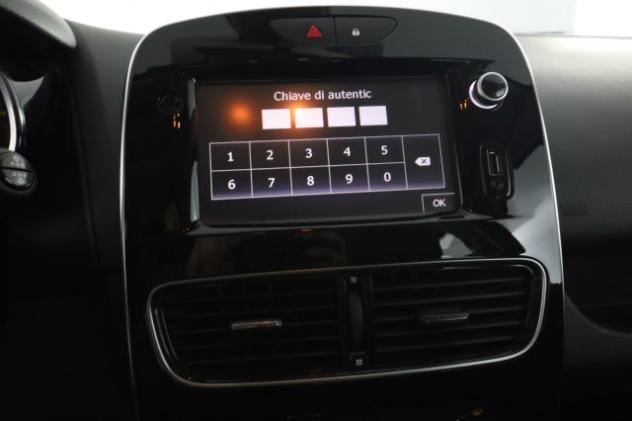 RENAULT Clio Clio dCi 8V 75CV Start&Stop 5 porte/Sporter Energy rif. 24023903 - Foto 8