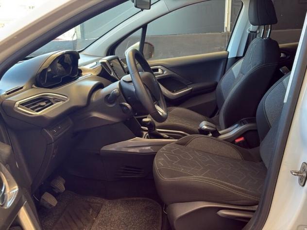 Peugeot 2008 BlueHDi 100 Active S/S - Foto 7