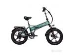 Victrip T5 Fat Bike Pieghevole 750W 48V