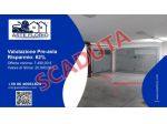 Immobile in asta di 19 m², box auto in vendita a Fano