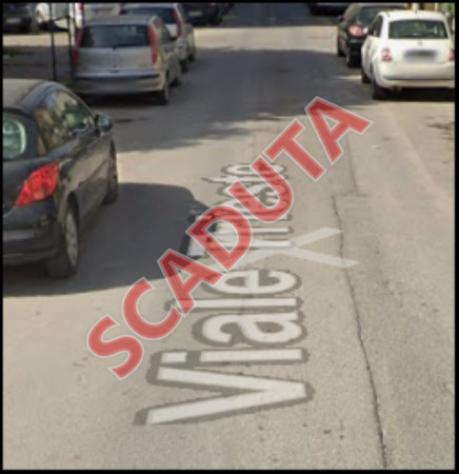 Immobile in asta di 14 m² in vendita a Guidonia Montecelio