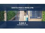 Immobile in asta di 18 m² in vendita a Sant'Elpidio a Mare