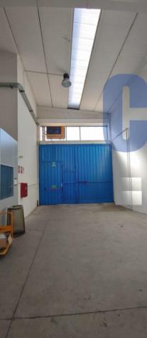 Magazzino a Segrate - Rif. MLCA789 - Foto 10