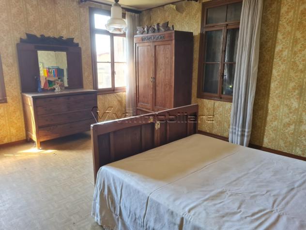 Porzione di casa in vendita a Agugliaro - Foto 20