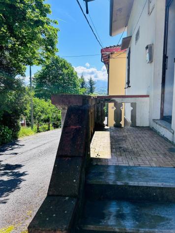 Casa semindipendente in vendita a Olivola - Aulla 70 mq Rif: 1275208 - Foto 2