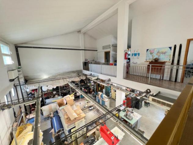 Villa di 572 m² con 5 locali in vendita a Cadoneghe - Foto 17