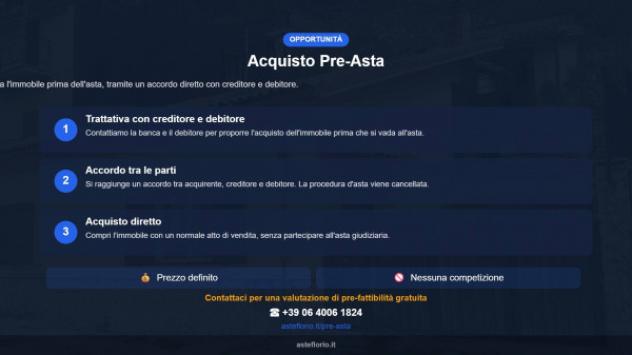 Immobile in asta di 171 m² in vendita a Capistrello - Foto 16