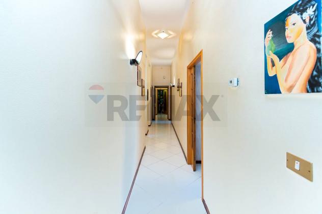 Appartamento in vendita a Catania, Viale M. Rapisardi - Lavaggi - Foto 9