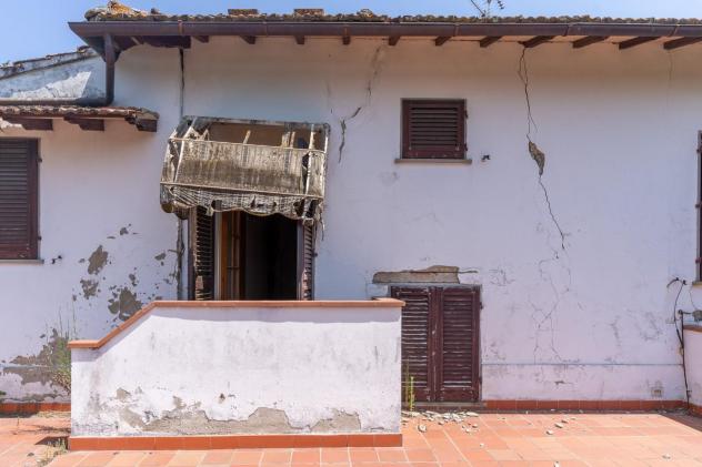 Terratetto in vendita a Monterappoli - Empoli 195 mq Rif: 1323734 - Foto 6