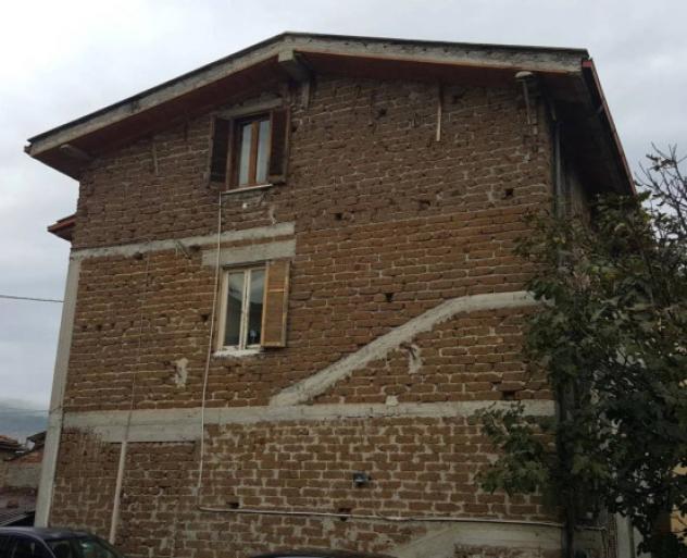 Immobile in asta di 104 m² in vendita a Ferentino - Foto 3