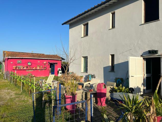 Terratetto in vendita a Fucecchio 130 mq Rif: 1397068
