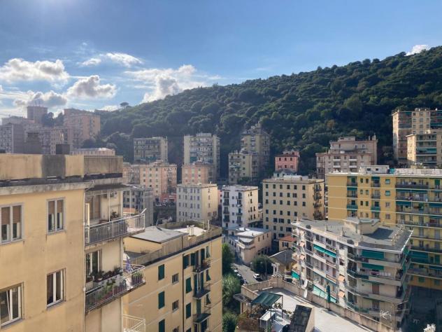 Trilocale in vendita a Genova, S.Martino - Foto 15