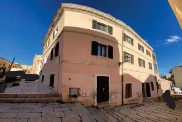 Immobile in asta di 64 m² in vendita a La Maddalena - Foto 2