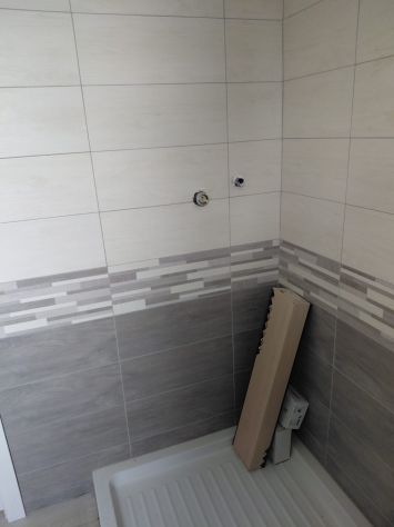 Villa trifamiliare a Colle Spina Via XIII strada - Foto 4