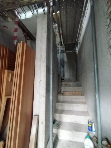Porzione di casa in vendita a Massa 270 mq Rif: 1380894 - Foto 9
