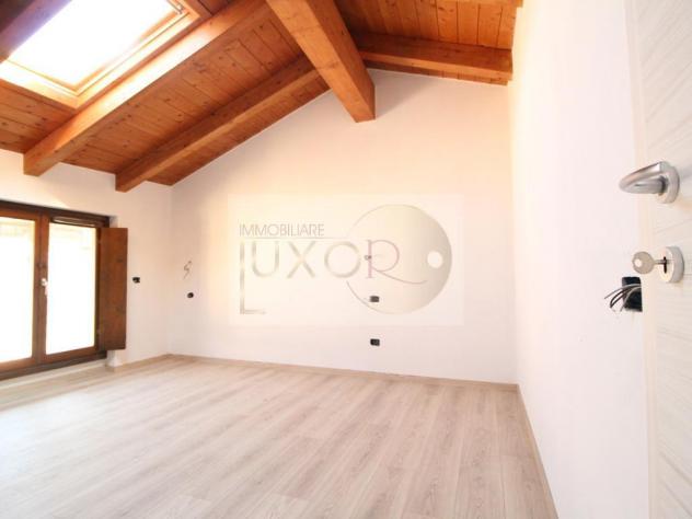 Appartamento di 3 locali bilivello con balcone a Missaglia - Foto 4