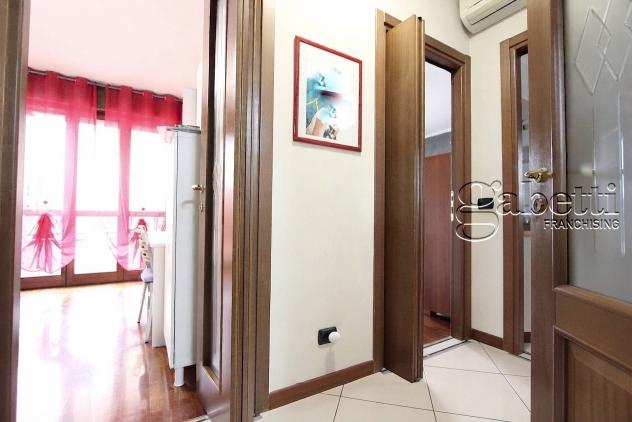 Trilocale in vendita a Nerviano - Foto 10