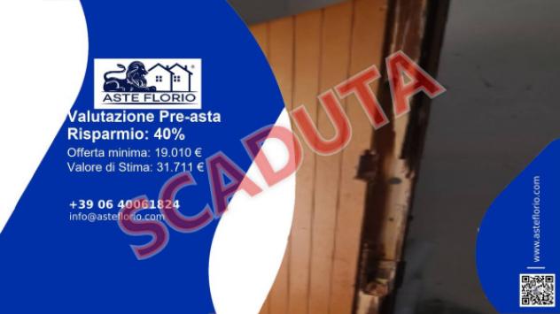 Immobile in asta di 72 m² in vendita a Novara