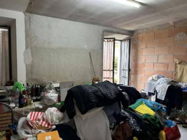 Immobile in asta di 246 m², box auto in vendita a Potenza Picena - Foto 2