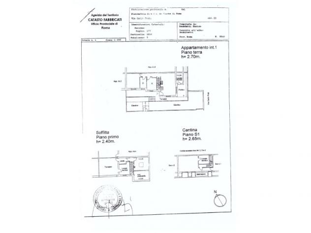 Appartamento in Via Carlo Frati - Foto 2