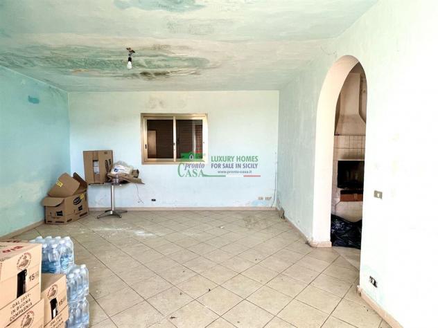 Rif. 2336 - Casa indipendente con terreno a Santa Croce Camerina - Foto 10