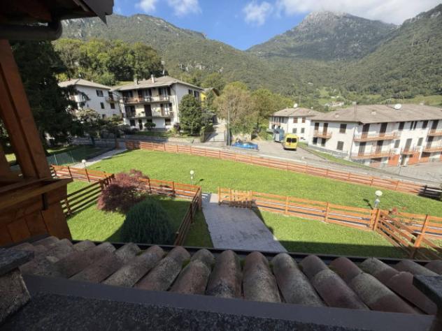 Immobile in asta di 62 m², box auto in vendita a Sant'Omobono Terme - Foto 2