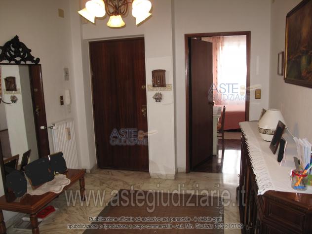 IMMOBILI-IMMOBILE RESIDENZIALE-VIA ALESSANDRO PEDEMONTE 1A, INT. 2 - Foto 6