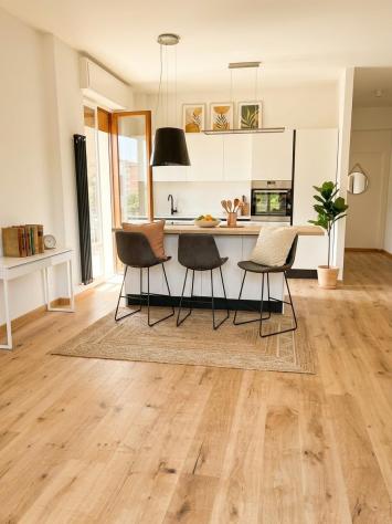 Appartamento in vendita a Siena 110 mq Rif: 1453880