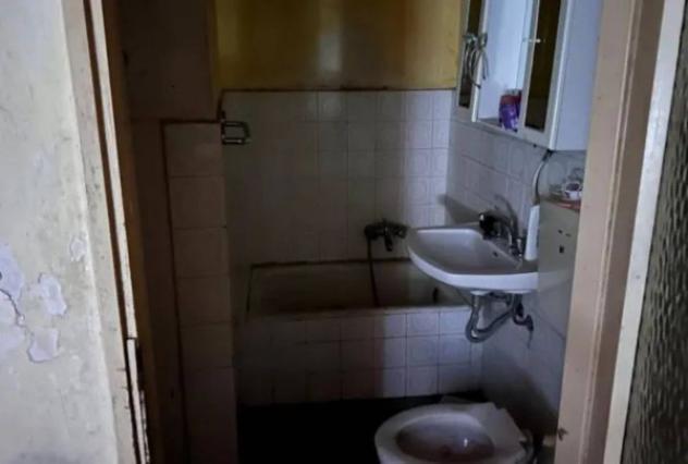 Immobile in asta di 68 m², box auto in vendita a Somma Lombardo - Foto 5