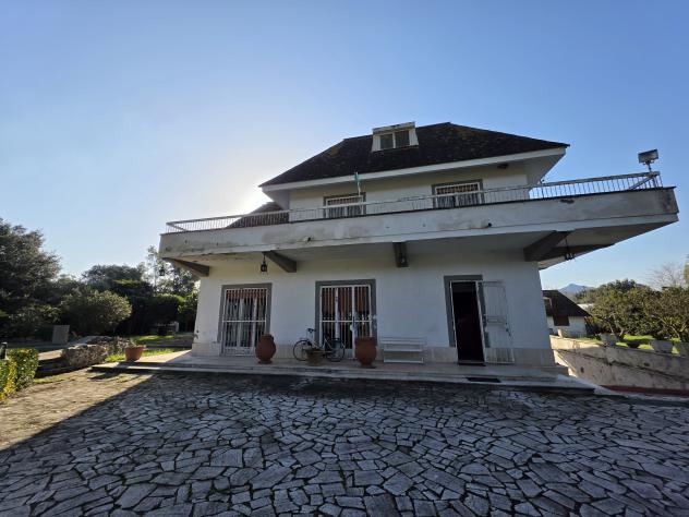 Villa in Via delle Magnolie