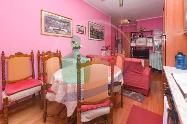 Appartamento in vendita a Torino, Valentino Italia 61 Nizza Millefonti - Foto 8