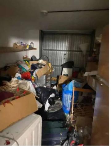 Immobile in asta di 132 m², box auto in vendita a Trepuzzi - Foto 7