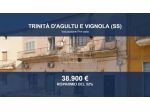 Immobile in asta di 128 m² con più di 5 locali in vendita a Trinità d'Agult &hellip;