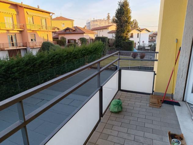 Appartamento di 110 m² con 4 locali in vendita a Varese - Foto 5