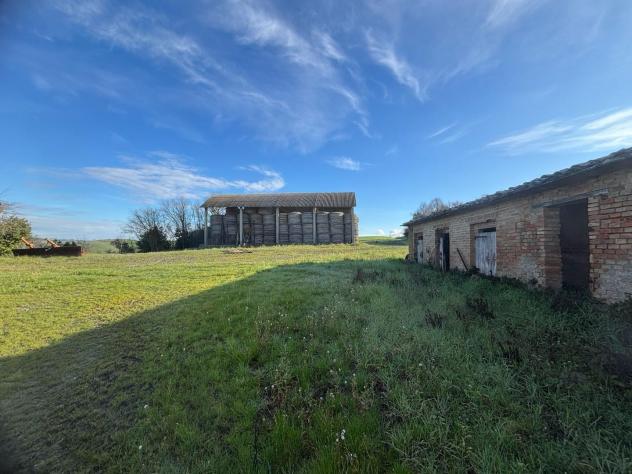 Colonica in vendita a Volterra 1650 mq Rif: 1394099 - Foto 6
