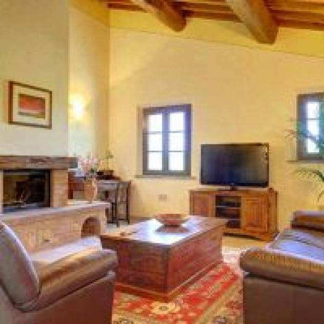 Monte Casone di Vangheluwe Elisabeth Anne Genevieve