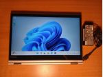 Lenovo Yoga x370 i7-7500u SSD 512GB Ram 8GB 13" Touch