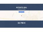 Immobile in asta di 130 m² in vendita a Bitonto