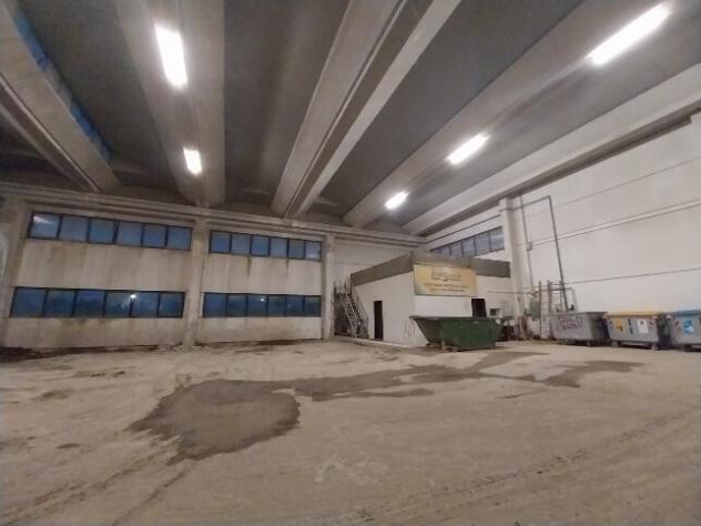 Industriale/Artigianale in vendita a Modena - Foto 8