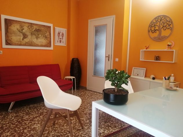 STUDIO MULTIFUNZIONALE-VANCHIGLIETTA E CROCETTA.