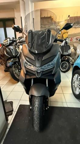 VOGE Sfida SR4 400 SR 4 MAX rif. 24007531