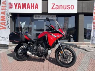 Yamaha Tracer 7 Allestimento GT pochi km